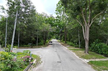 Bandar Bukit Mahkota Kajang