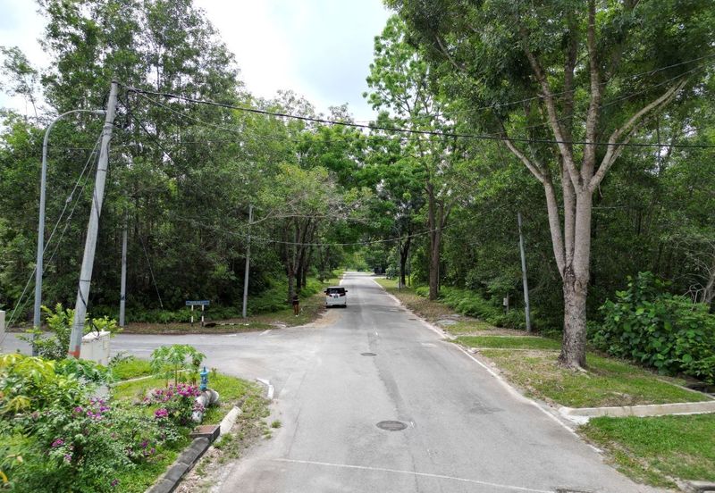 Bandar Bukit Mahkota