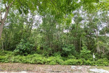 Bandar Bukit Mahkota Kajang