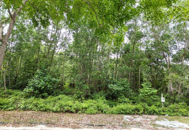 Bandar Bukit Mahkota