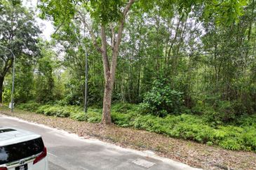 Bandar Bukit Mahkota Kajang