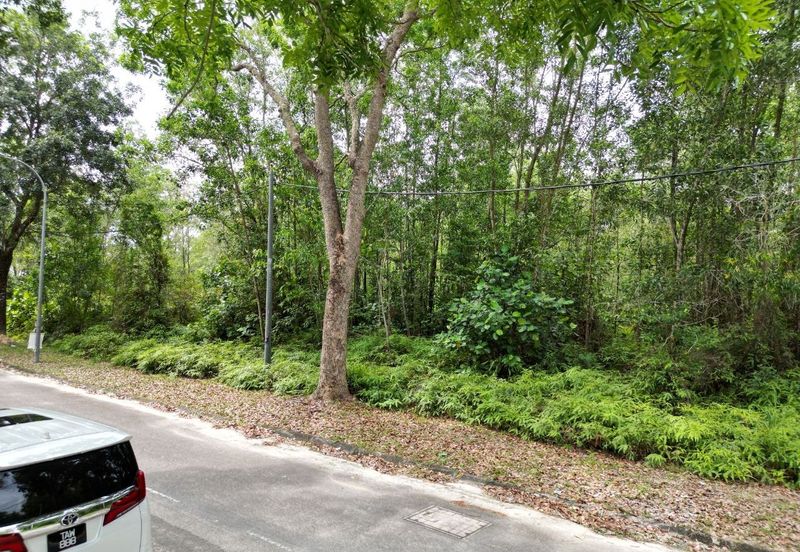 Bandar Bukit Mahkota