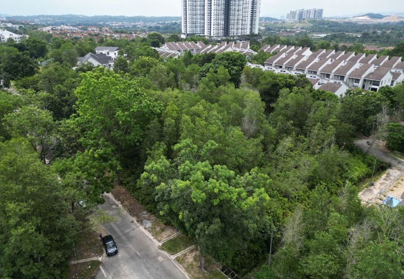 Bandar Bukit Mahkota