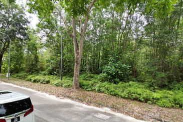 Bandar Bukit Mahkota Kajang