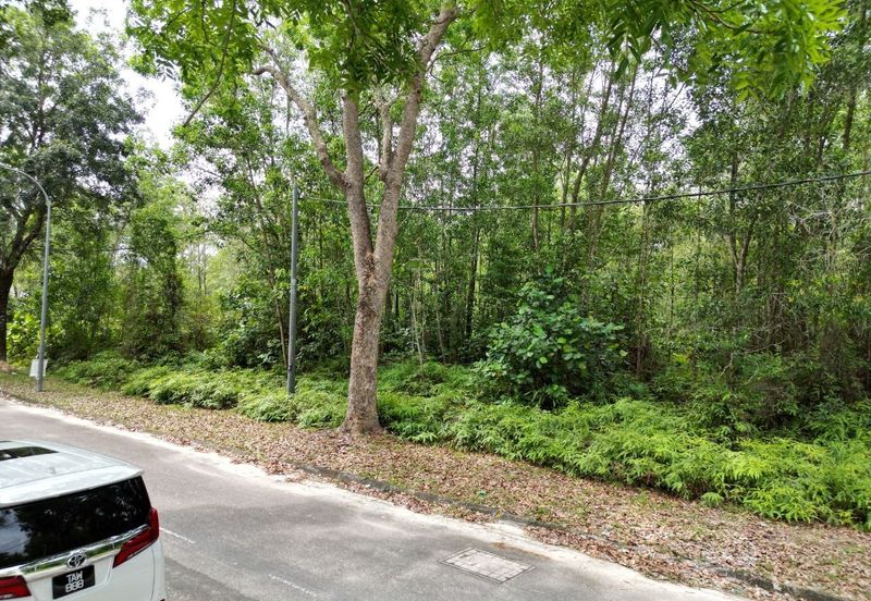 Bandar Bukit Mahkota