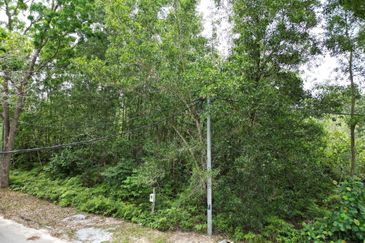 Bandar Bukit Mahkota Kajang