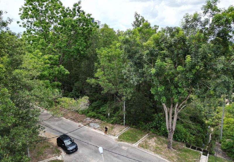 Bandar Bukit Mahkota