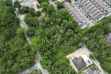 Bandar Bukit Mahkota Kajang