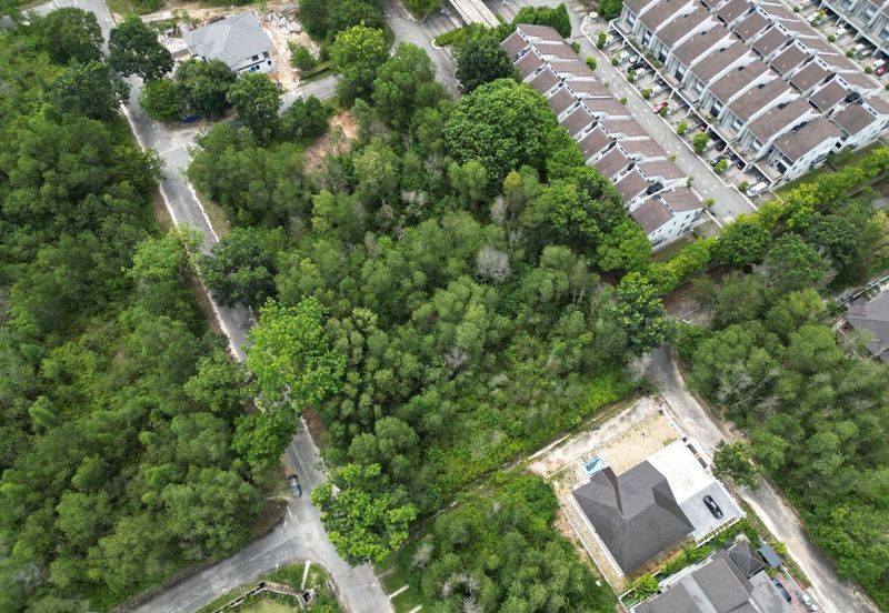 Bandar Bukit Mahkota