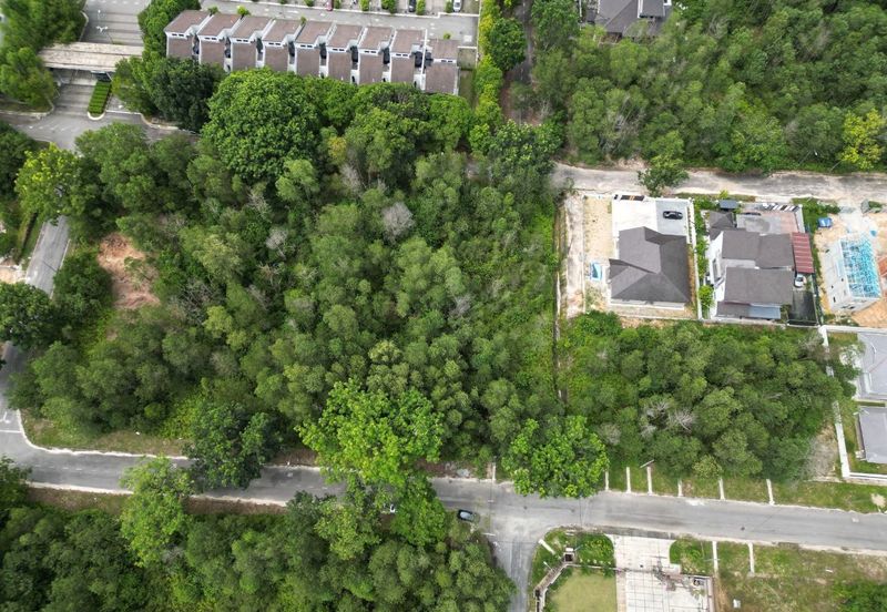 Bandar Bukit Mahkota