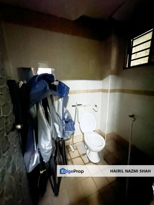 2 STOREY TAMAN DESA JATI NILAI, Negeri Sembilan, Seremban