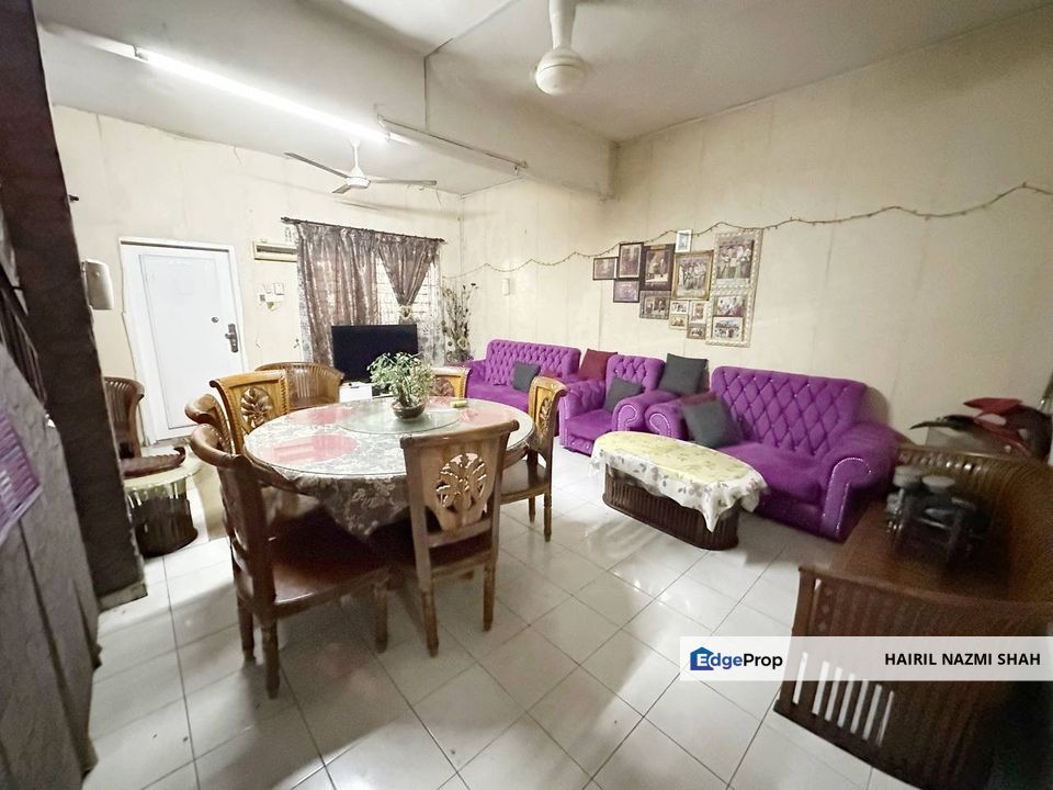 2 STOREY TAMAN DESA JATI NILAI, Negeri Sembilan, Seremban