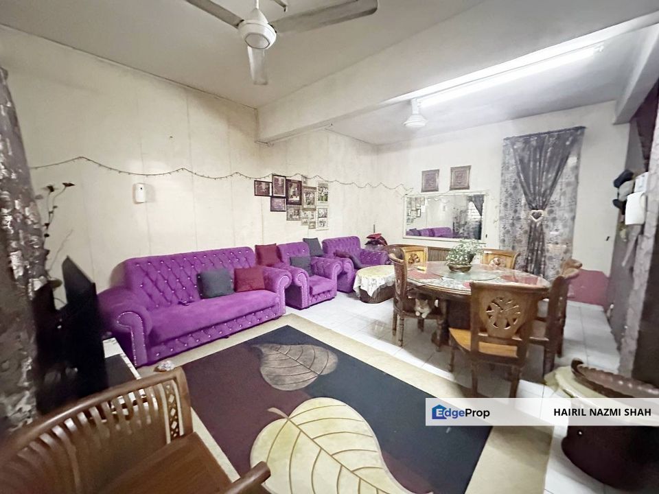 2 STOREY TAMAN DESA JATI NILAI, Negeri Sembilan, Seremban