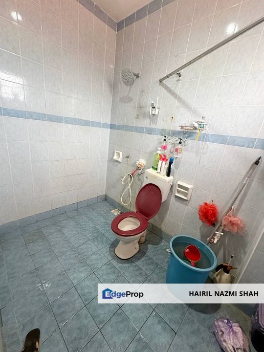 2 STOREY TAMAN DESA JATI NILAI, Negeri Sembilan, Seremban