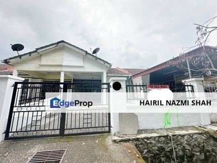 1 STOREY TAMAN DESA CEMPAKA NILAI, Negeri Sembilan, Nilai