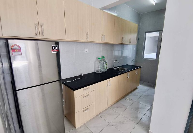 Taman Putra Impian, Kajang