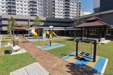 Taman Putra Impian, Kajang