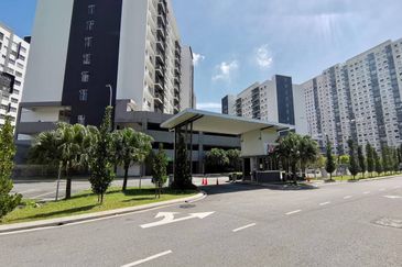 Taman Putra Impian, Kajang