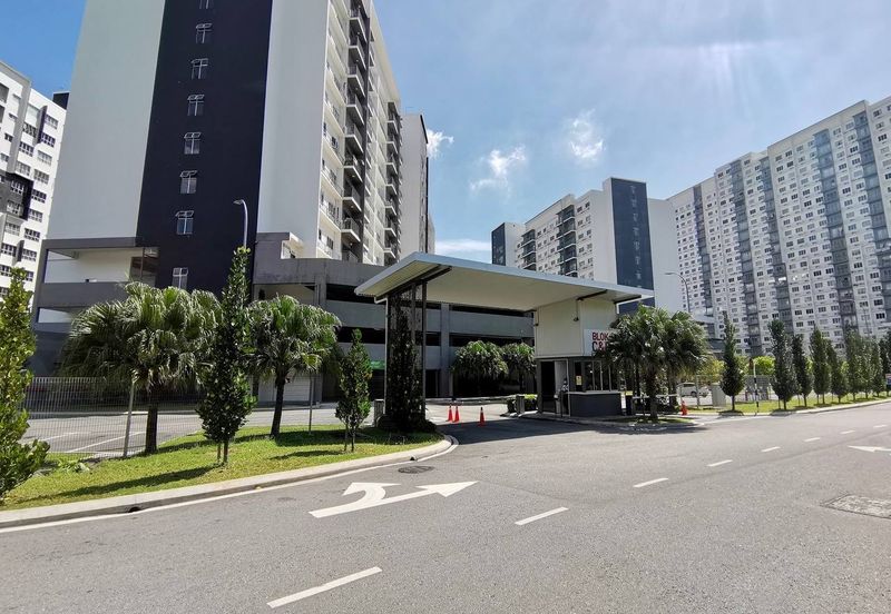 Taman Putra Impian, Kajang