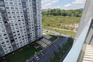 Taman Putra Impian, Kajang