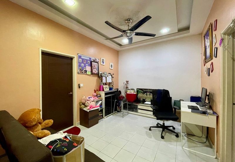 2 STOREY TAMAN BAYU SEKAMAT KAJANG