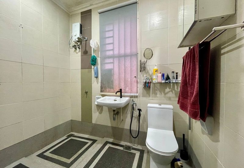 2 STOREY TAMAN BAYU SEKAMAT KAJANG