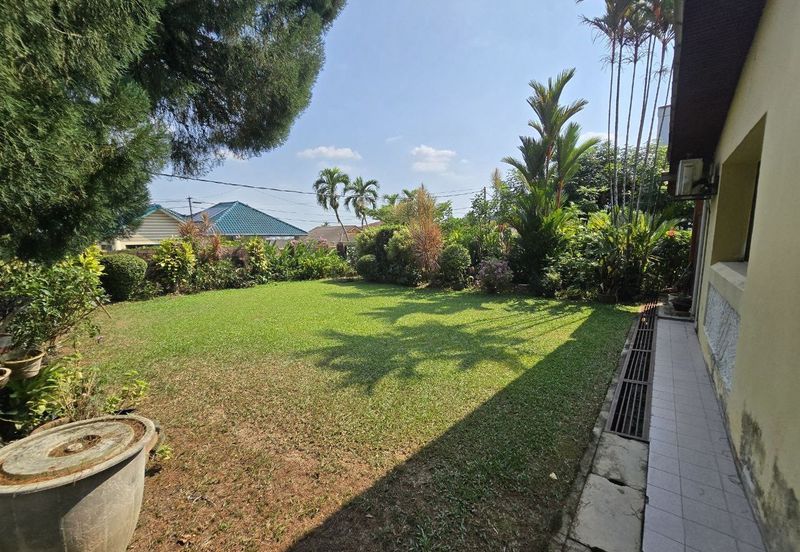 1.5 STOREY BUNGALOW SEKSYEN 1 BANDAR BARU BANGI