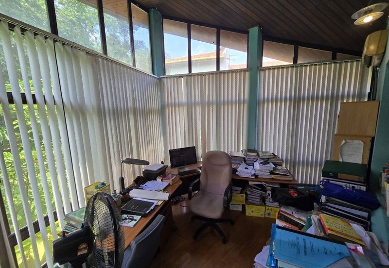 1.5 STOREY BUNGALOW SEKSYEN 1 BANDAR BARU BANGI