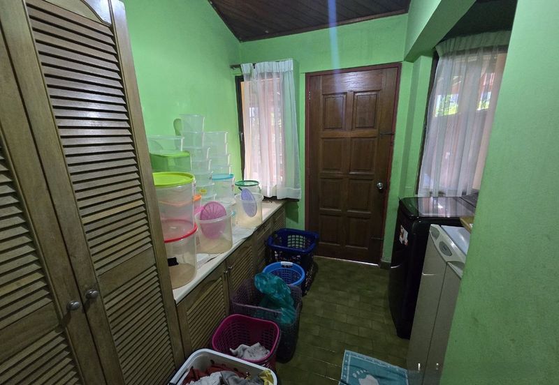 1.5 STOREY BUNGALOW SEKSYEN 1 BANDAR BARU BANGI