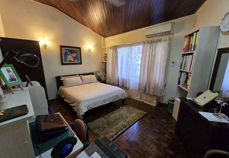 1.5 STOREY BUNGALOW SEKSYEN 1 BANDAR BARU BANGI