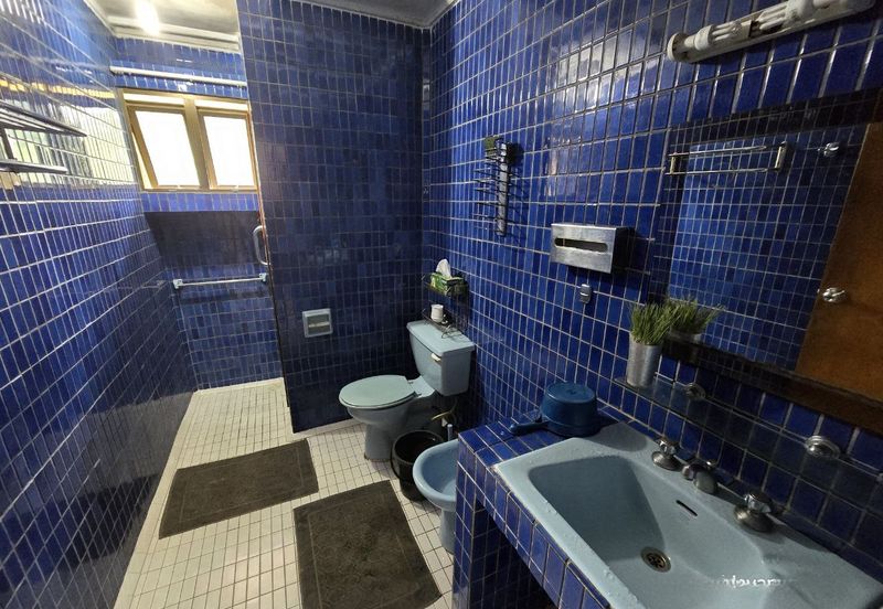 1.5 STOREY BUNGALOW SEKSYEN 1 BANDAR BARU BANGI