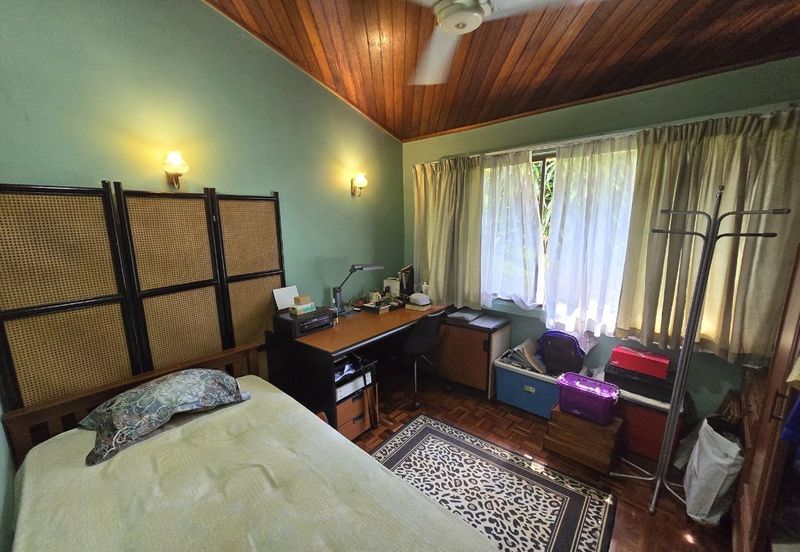 1.5 STOREY BUNGALOW SEKSYEN 1 BANDAR BARU BANGI