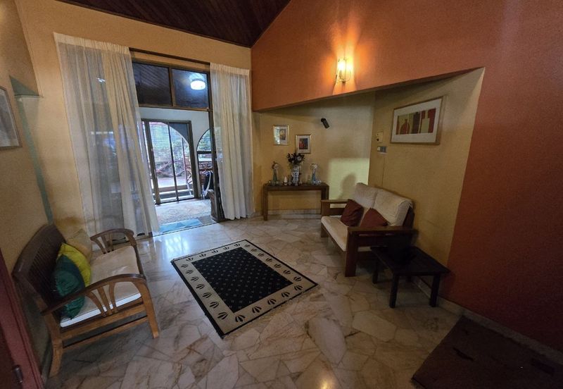 1.5 STOREY BUNGALOW SEKSYEN 1 BANDAR BARU BANGI