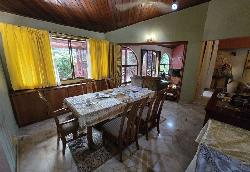 1.5 STOREY BUNGALOW SEKSYEN 1 BANDAR BARU BANGI