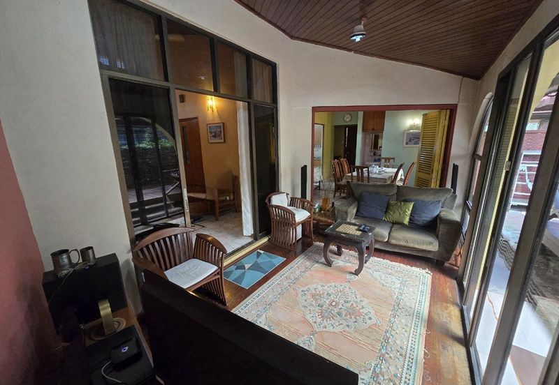 1.5 STOREY BUNGALOW SEKSYEN 1 BANDAR BARU BANGI