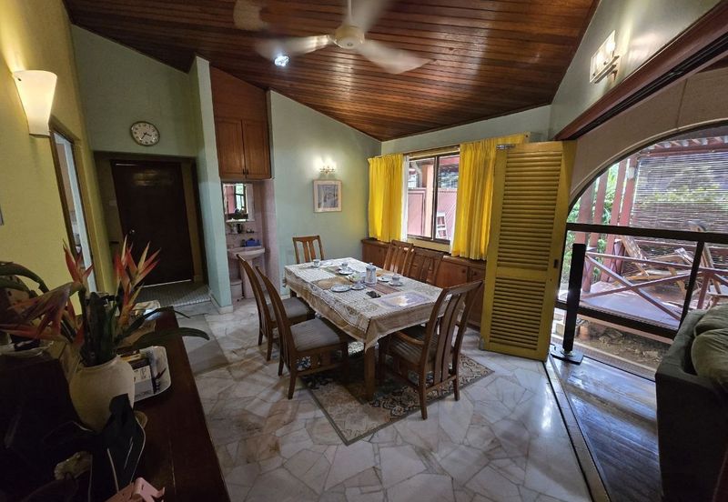 1.5 STOREY BUNGALOW SEKSYEN 1 BANDAR BARU BANGI