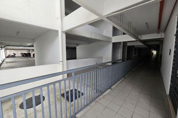 Residensi Adelia @ Bangi Avenue