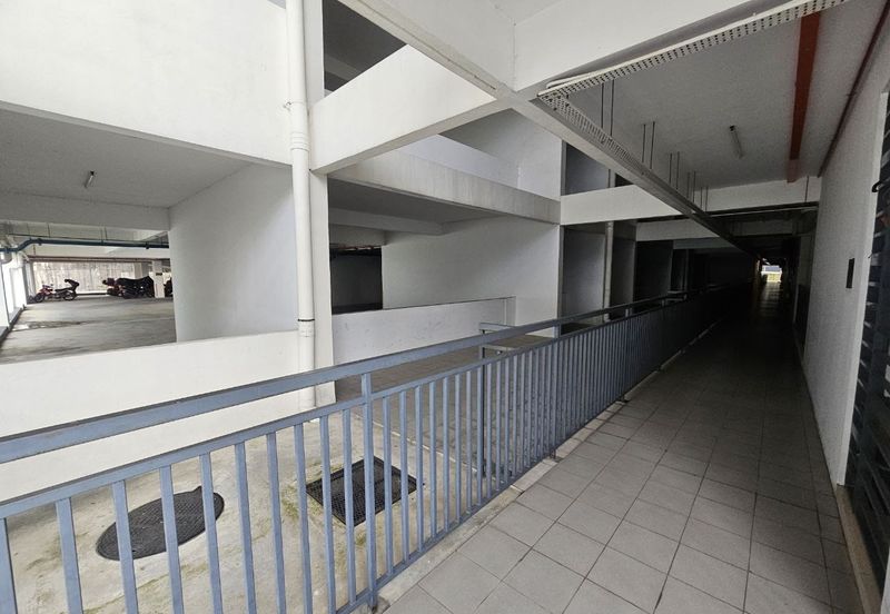 Residensi Adelia @ Bangi Avenue