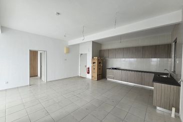 Residensi Adelia @ Bangi Avenue