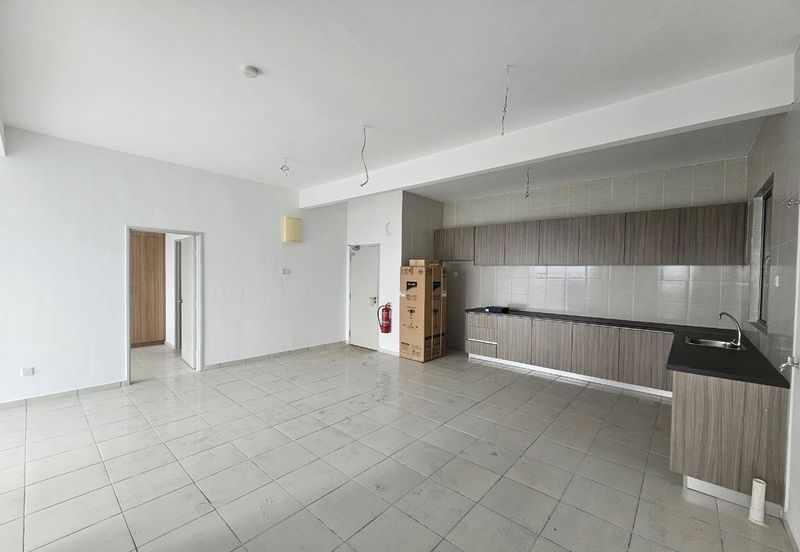 Residensi Adelia @ Bangi Avenue