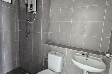 Residensi Adelia @ Bangi Avenue