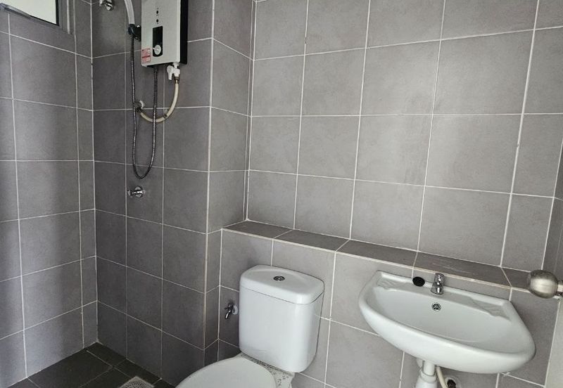 Residensi Adelia @ Bangi Avenue