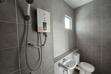 Residensi Adelia @ Bangi Avenue