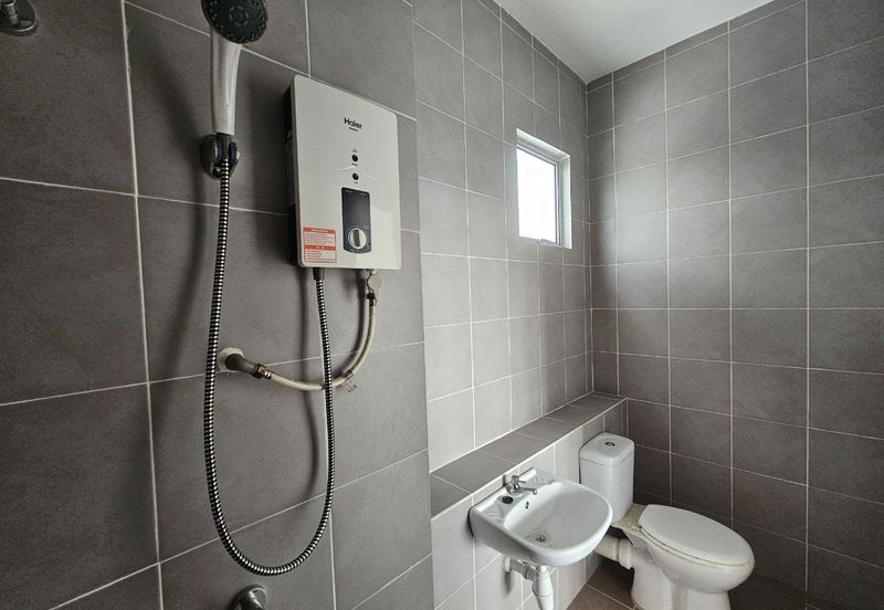 Residensi Adelia @ Bangi Avenue