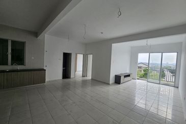 Residensi Adelia @ Bangi Avenue