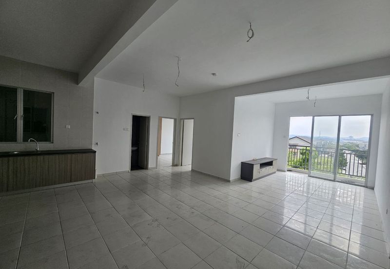 Residensi Adelia @ Bangi Avenue