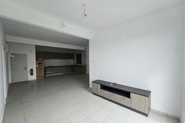 Residensi Adelia @ Bangi Avenue