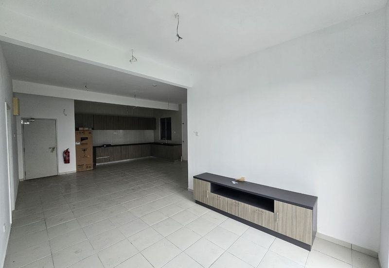 Residensi Adelia @ Bangi Avenue