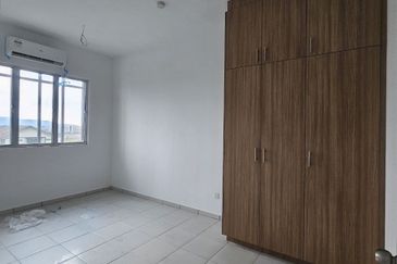 Residensi Adelia @ Bangi Avenue