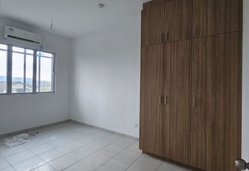 Residensi Adelia @ Bangi Avenue